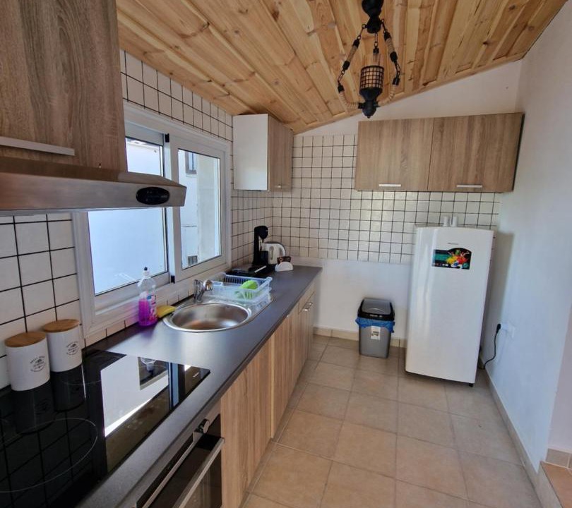 Photo of Kitchen in Agros