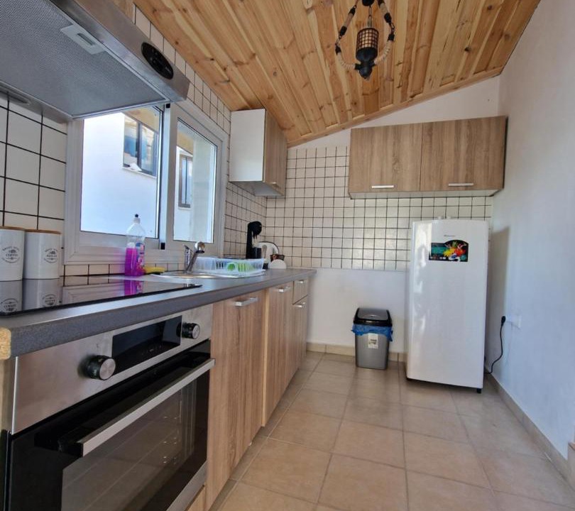 Photo of Kitchen in Agros