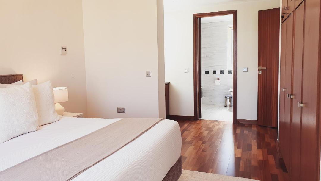 Photo of Bedroom in Neo Chorio
