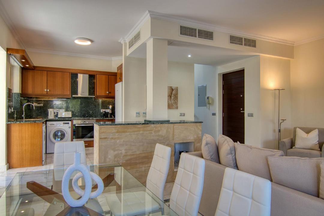 Photo of Livingroom in Neo Chorio