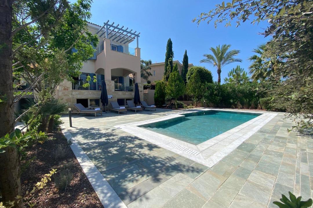 Photo of Outdoor in Neo Chorio