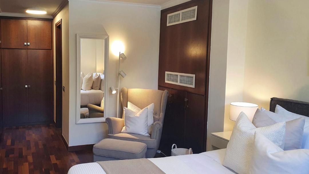 Photo of Bedroom in Neo Chorio