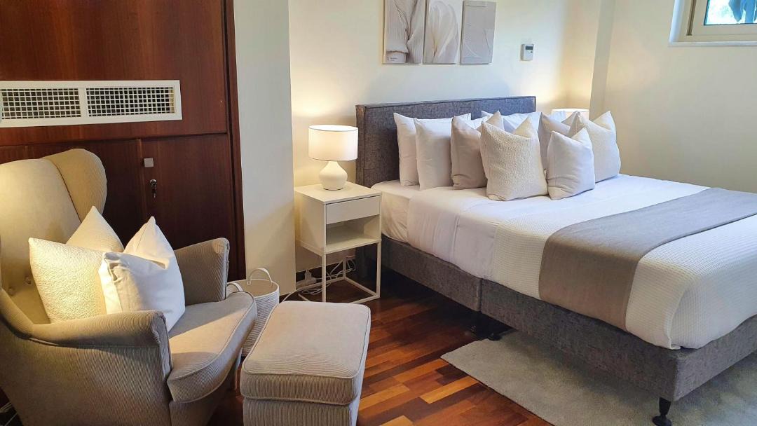 Photo of Bedroom in Neo Chorio