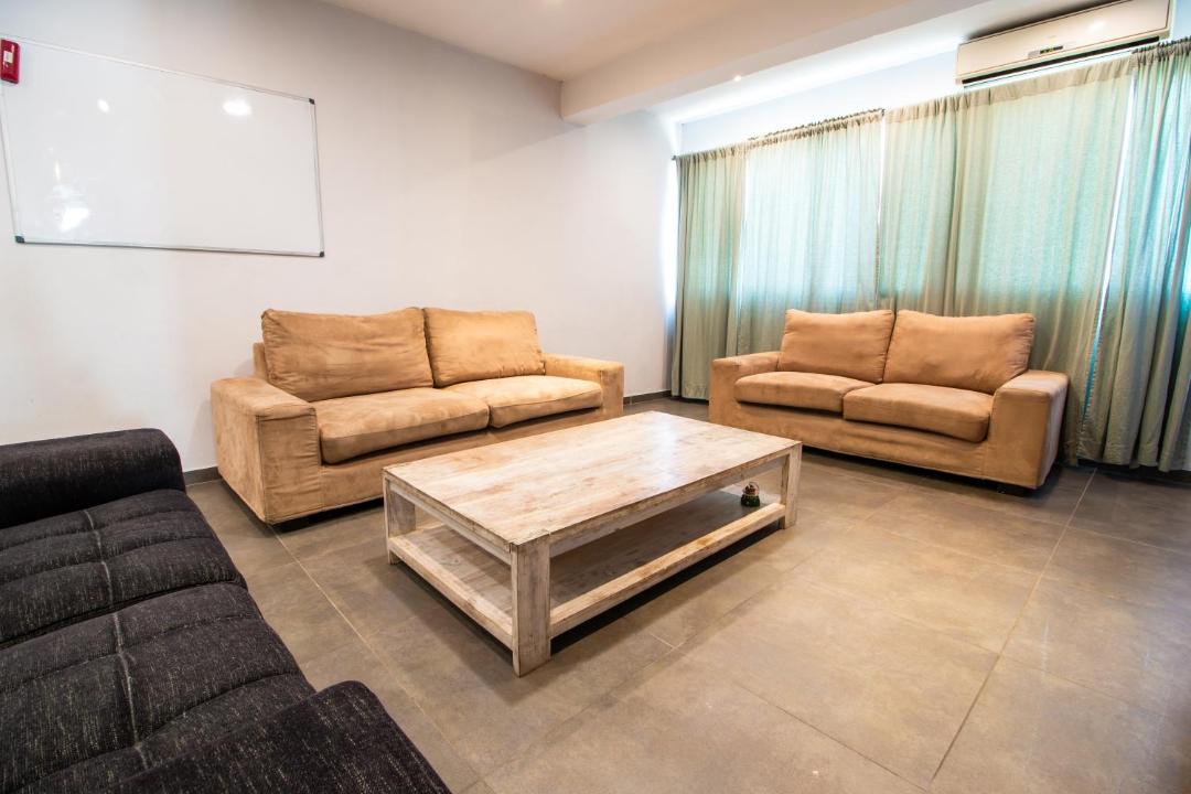 Photo of Livingroom in Nicosia