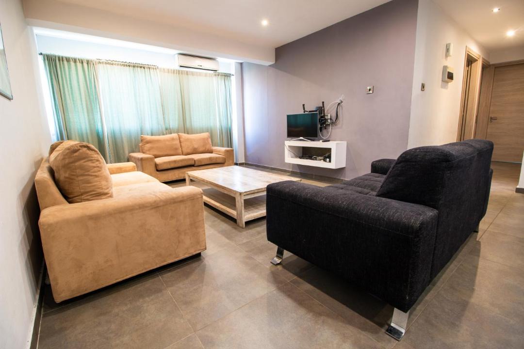 Photo of Livingroom in Nicosia