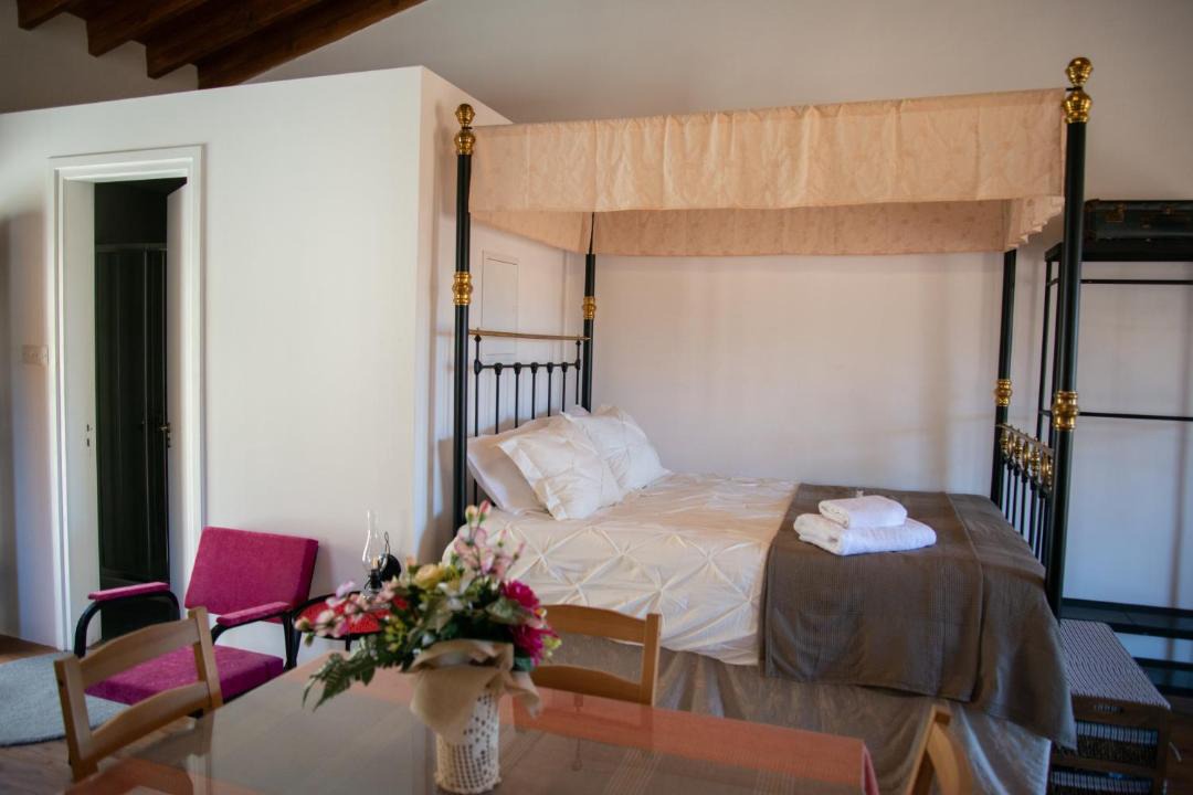 Photo of Bedroom in Lofou