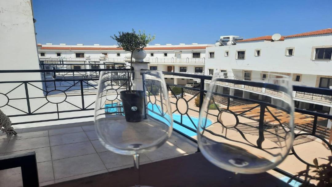 Photo of Patio Balcony in Tersefanou