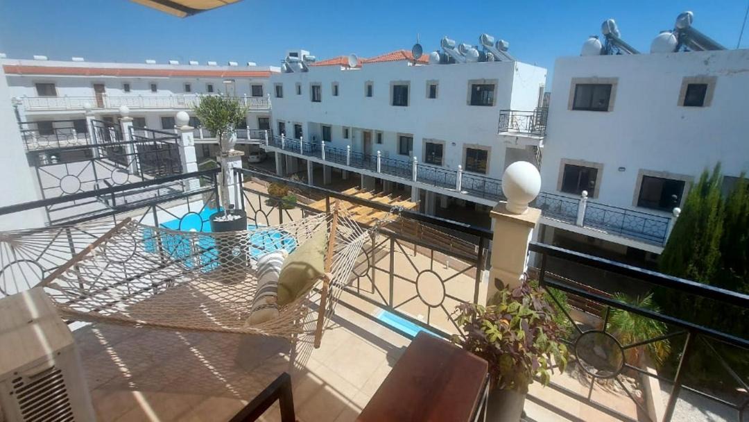 Photo of Patio Balcony in Tersefanou