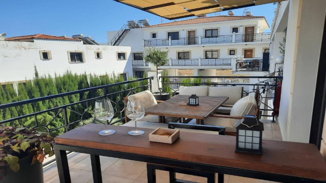 Photo of Patio Balcony in Tersefanou