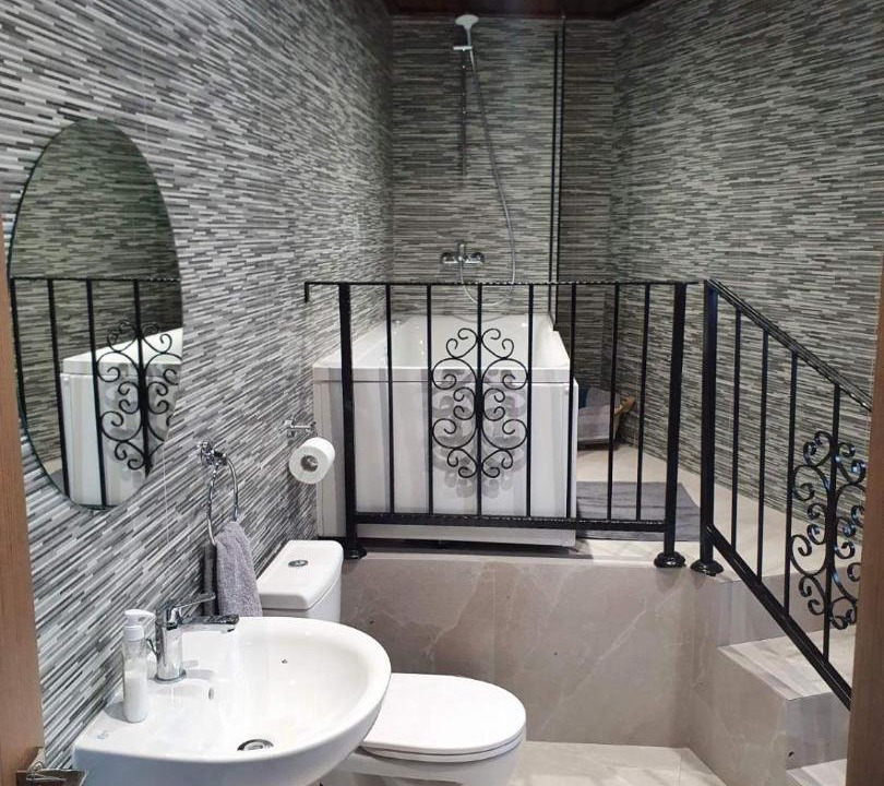 Photo of Bathroom in Peyia Town