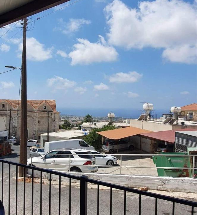 Photo of Patio Balcony in Peyia Town