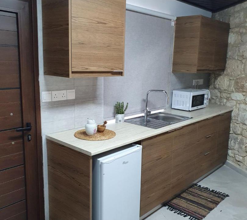 Photo of Kitchen in Peyia Town