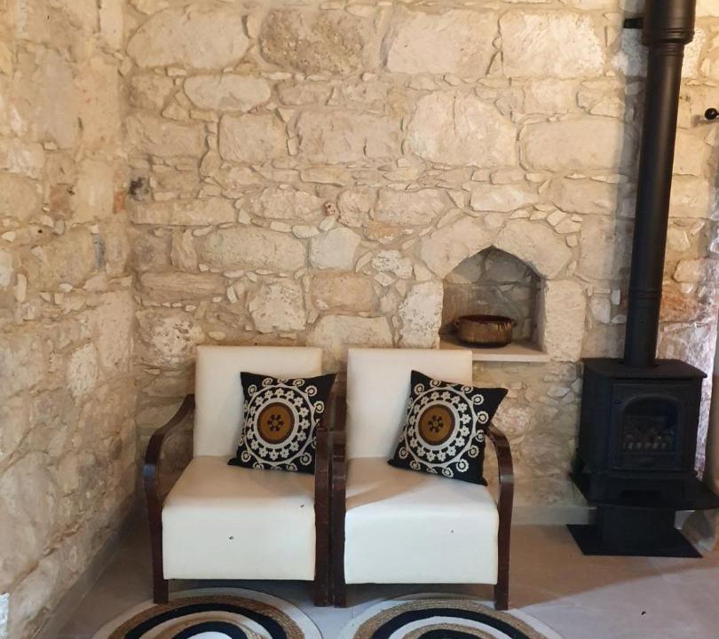 Photo of Livingroom in Peyia Town