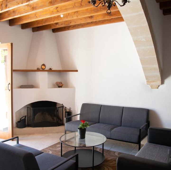 Photo of Livingroom in Lofou