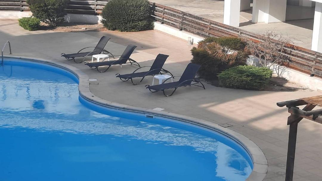 Photo of Patio Balcony in Tersefanou