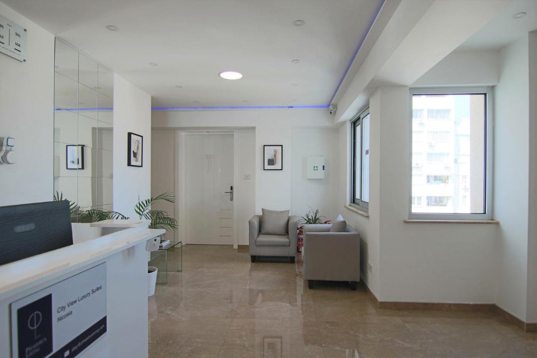 Photo of Livingroom in Acropolis