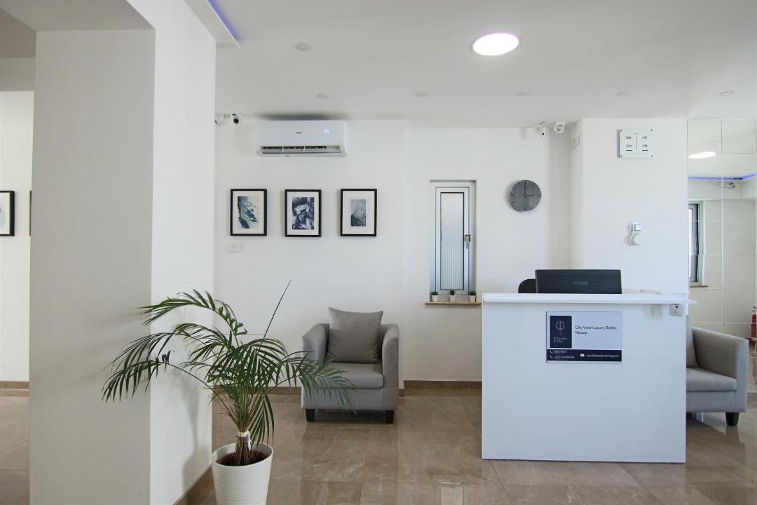 Photo of Livingroom in Acropolis
