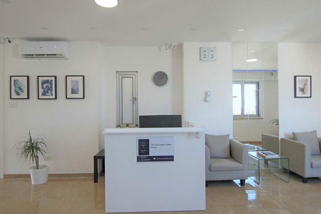 Photo of Livingroom in Acropolis