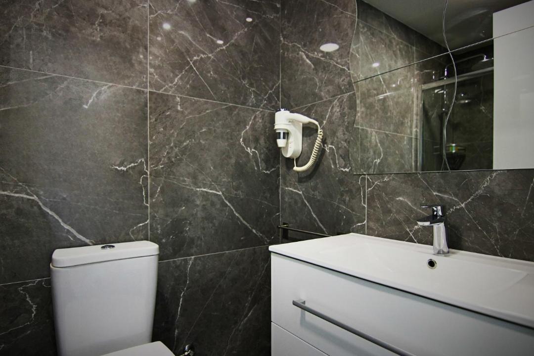 Photo of Bathroom in Acropolis