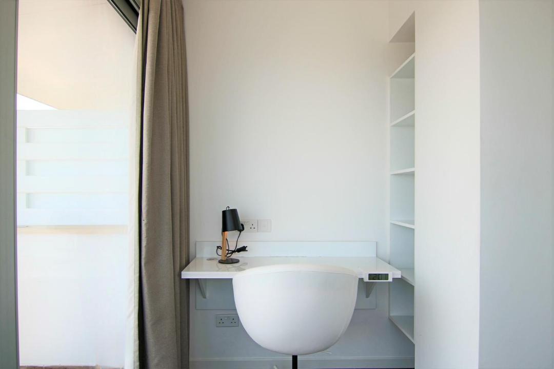 Photo of Bathroom in Acropolis