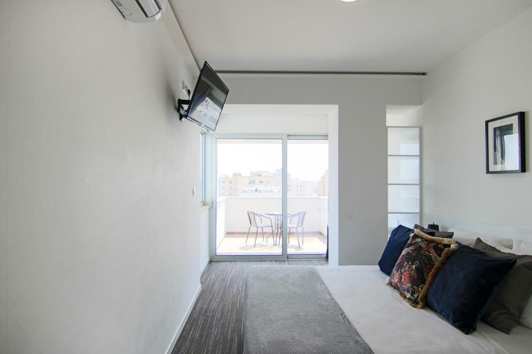 Photo of Bedroom in Acropolis