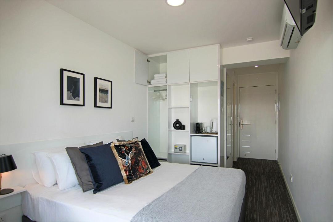Photo of Bedroom in Acropolis