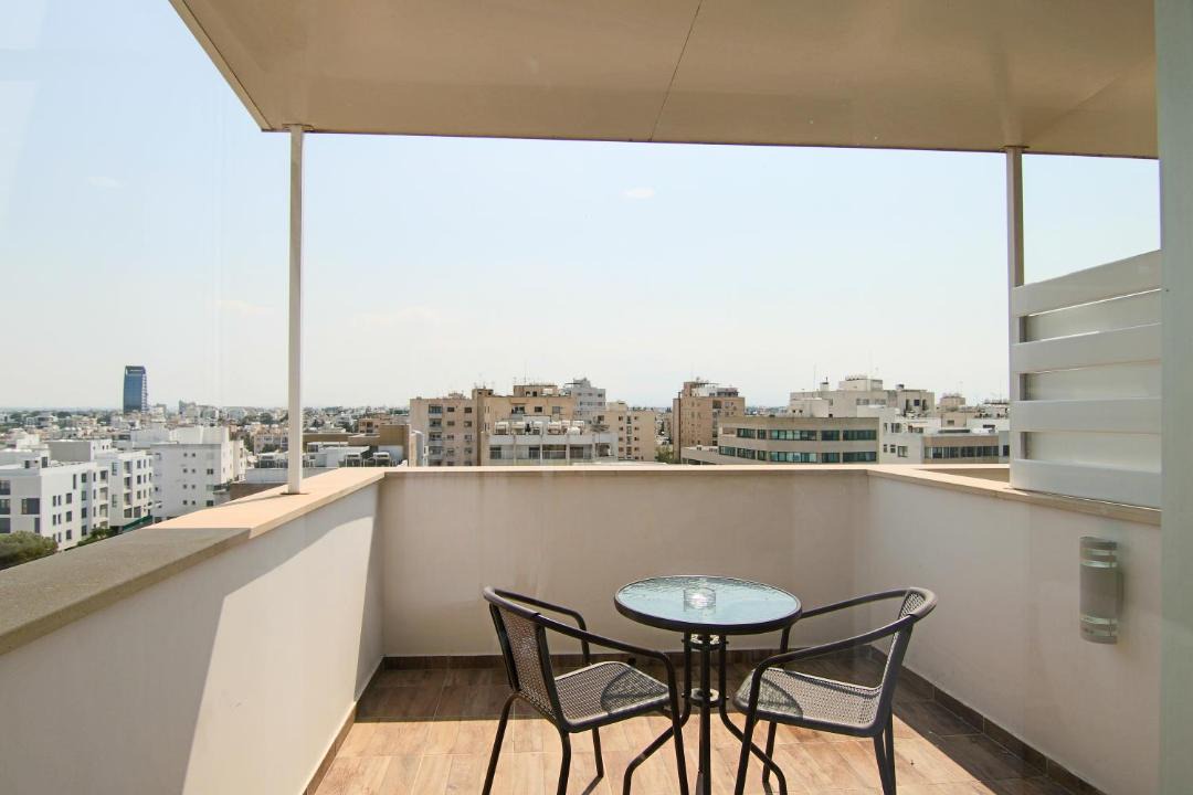 Photo of Patio Balcony in Acropolis