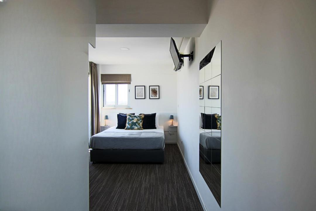 Photo of Bedroom in Acropolis