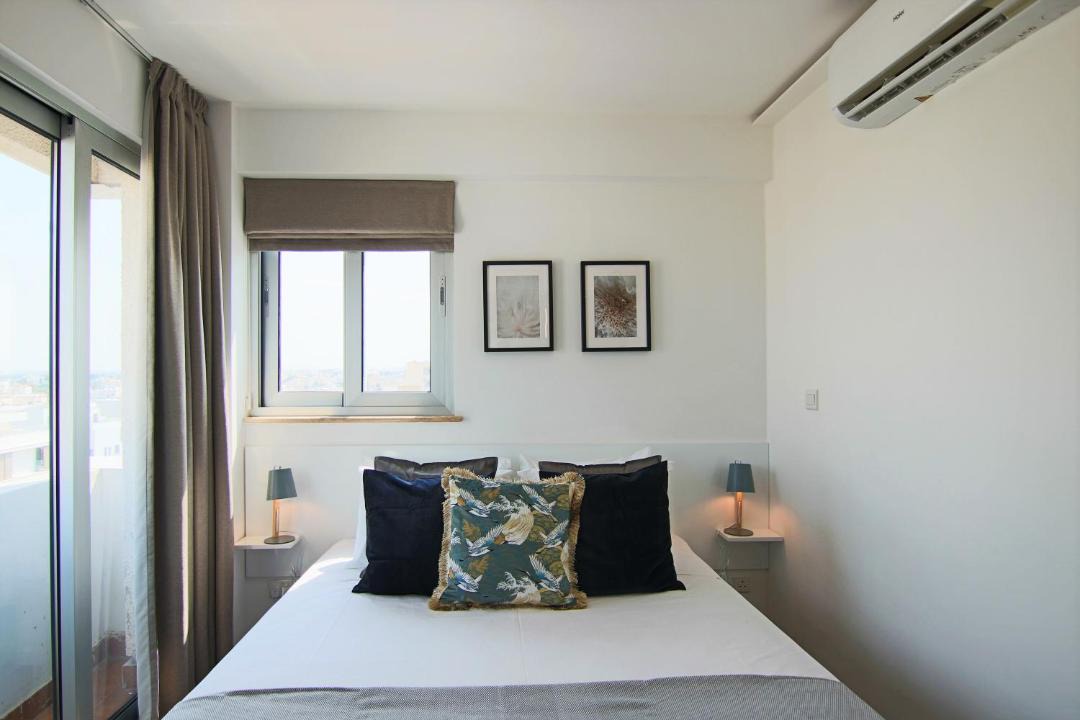 Photo of Bedroom in Acropolis