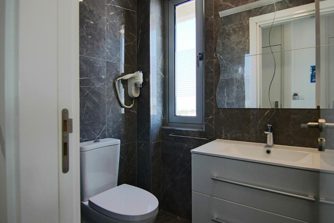 Photo of Bathroom in Acropolis