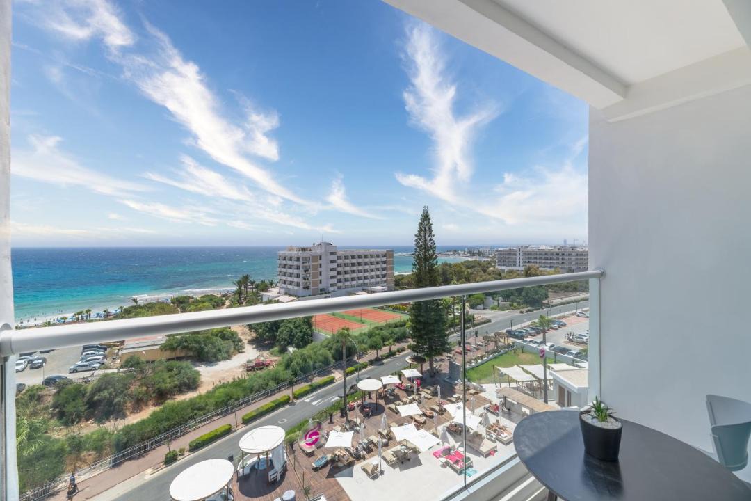 Photo of Patio Balcony in Ayia Napa