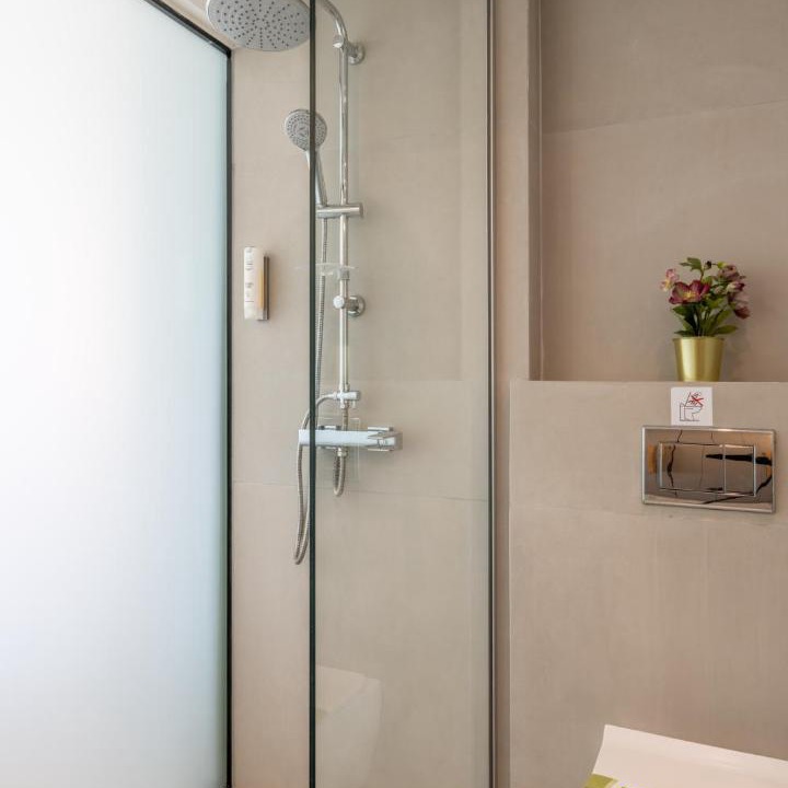 Photo of Bathroom in Ayia Napa