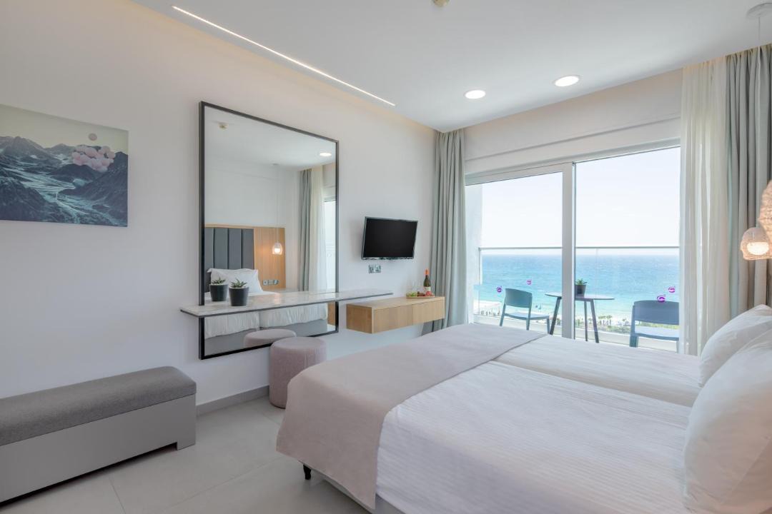 Photo of Bedroom in Ayia Napa