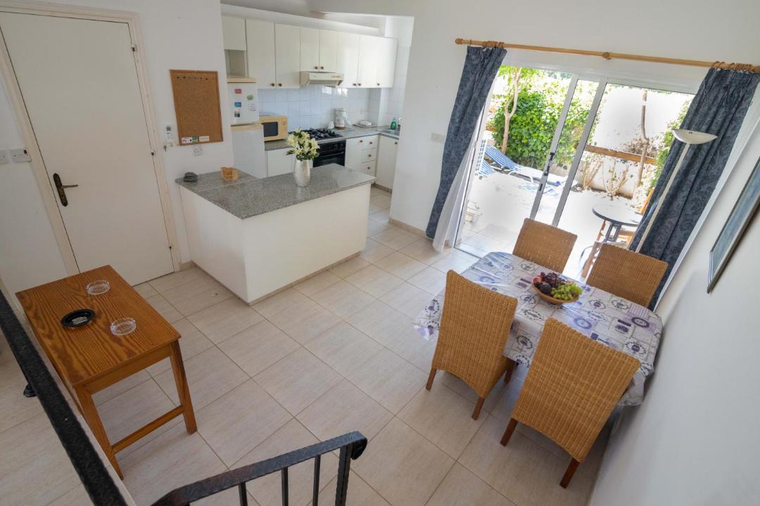 Photo of Livingroom in Polis