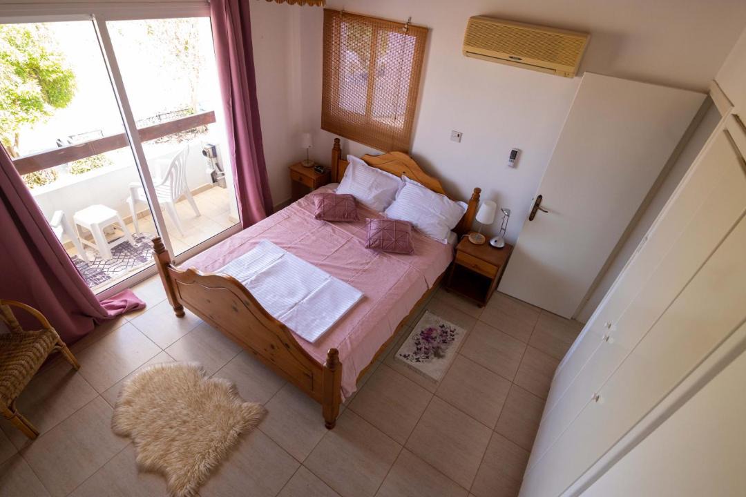 Photo of Bedroom in Polis