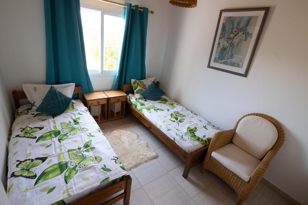Photo of Bedroom in Polis