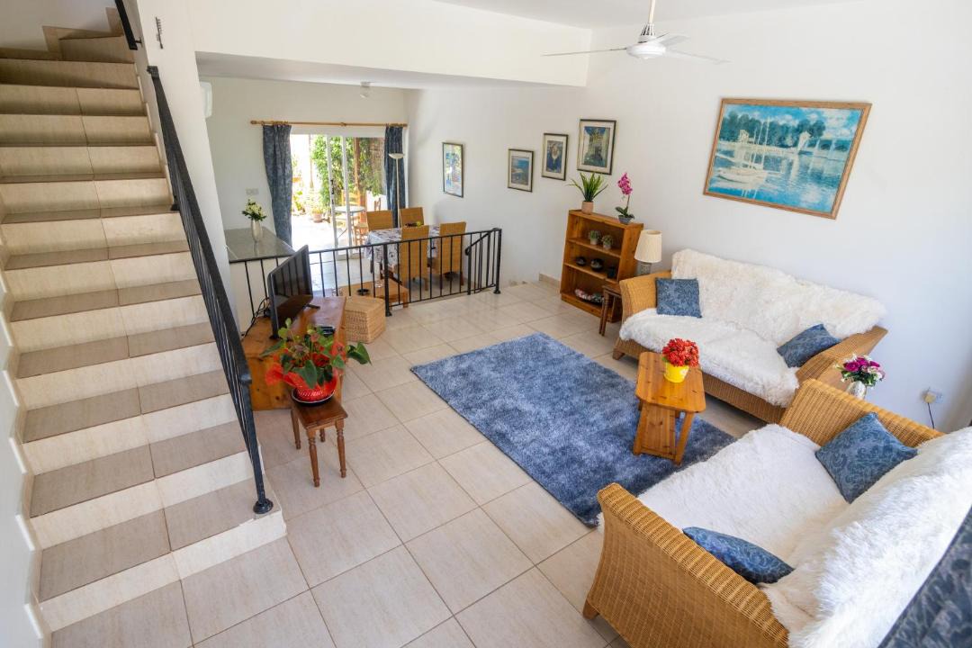 Photo of Livingroom in Polis