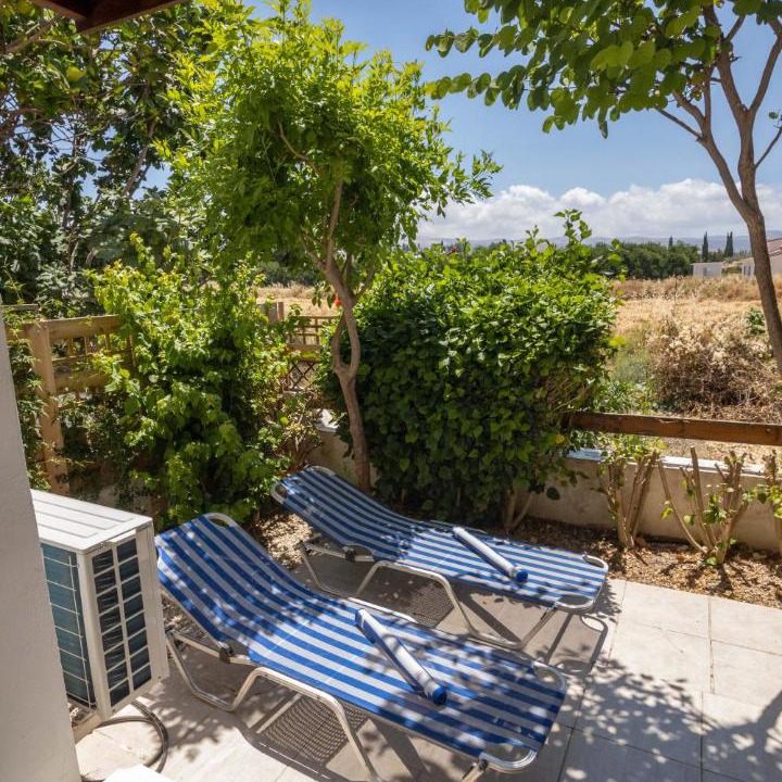 Photo of Patio Balcony in Polis