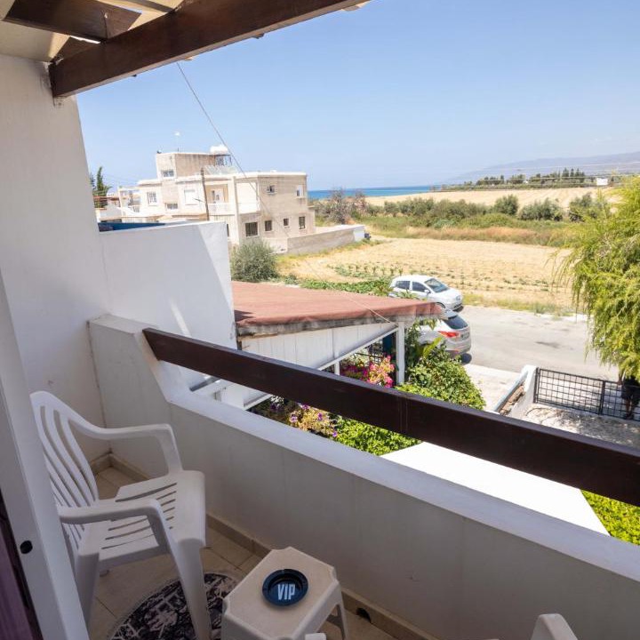 Photo of Patio Balcony in Polis