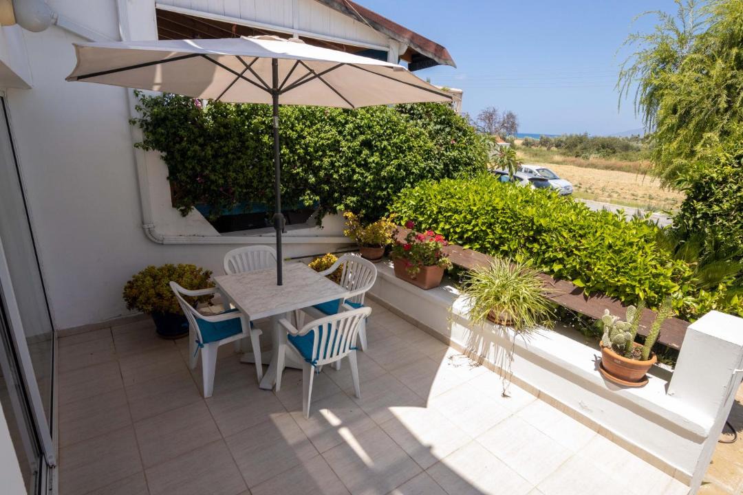 Photo of Patio Balcony in Polis