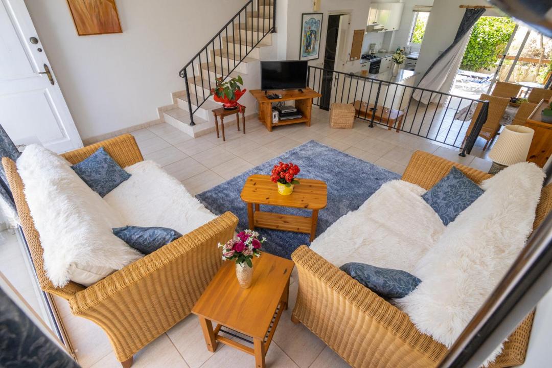 Photo of Livingroom in Polis