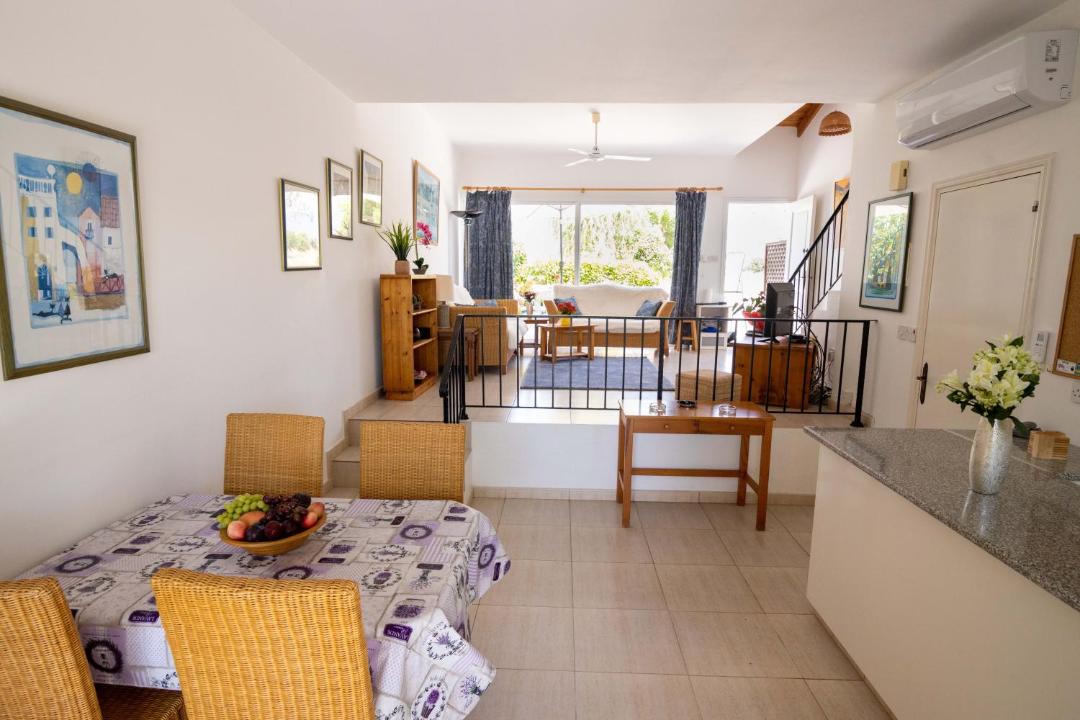 Photo of Livingroom in Polis