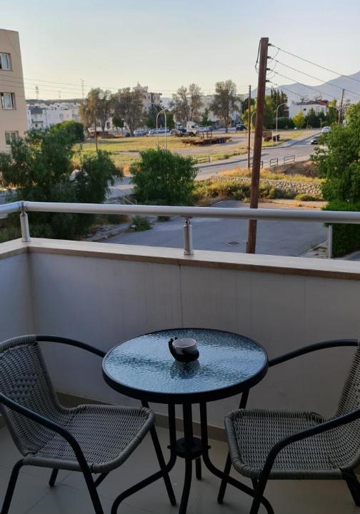 Photo of Patio Balcony in North Nicosia