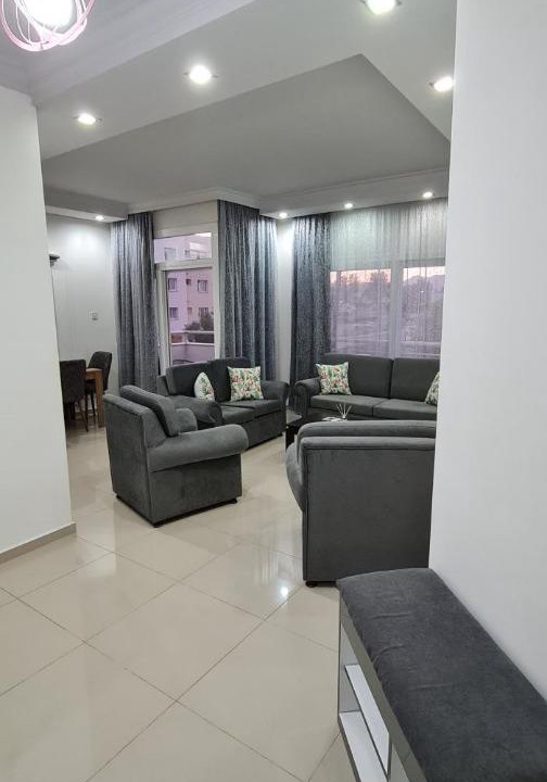 Photo of Livingroom in North Nicosia