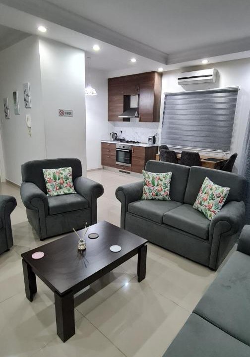 Photo of Livingroom in North Nicosia