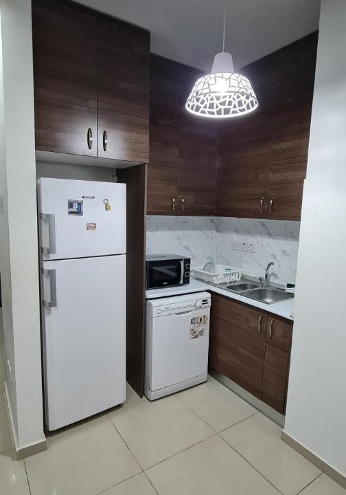 Photo of Kitchen in North Nicosia