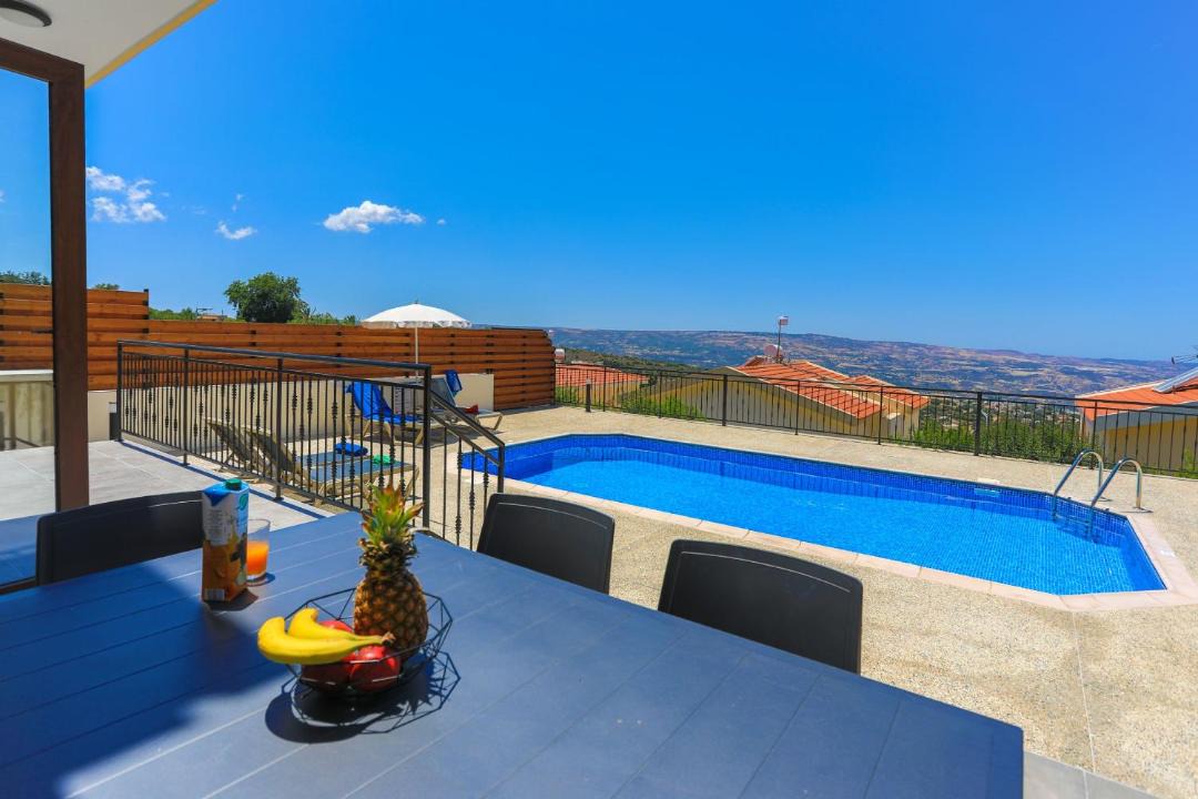 Photo of Patio Balcony in Meladeia