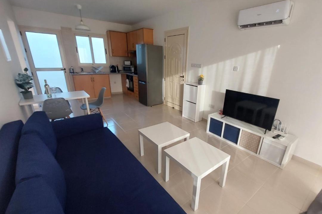 Photo of Livingroom in Peyia Town