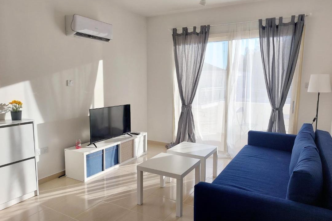 Photo of Livingroom in Peyia Town
