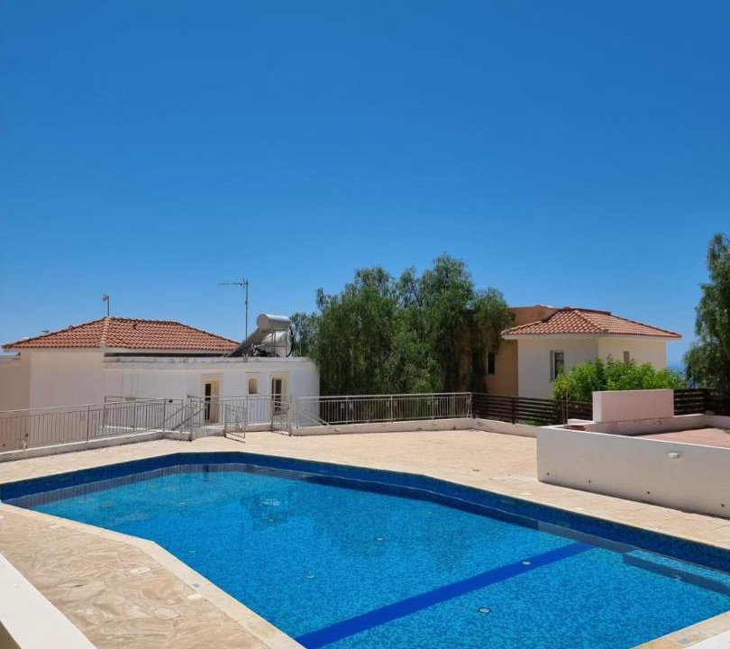 Photo of Outdoor in Peyia Town